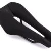 Specialized Sitero Plus Saddle (Black) (Chromoly Rails) (130mm) -Specialized Shop 27121 1100