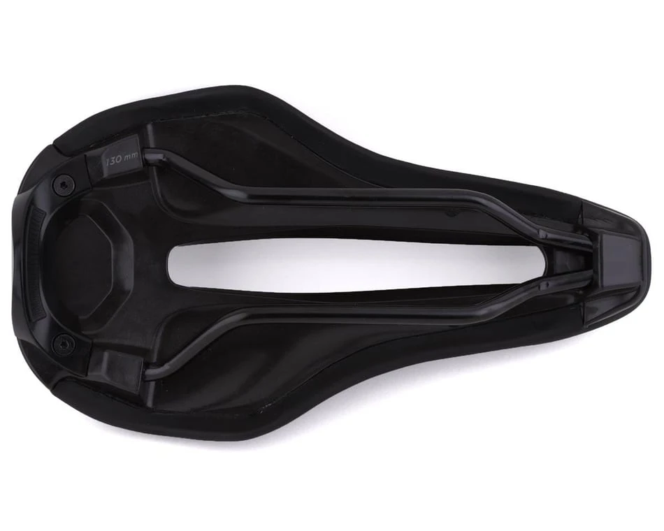 Specialized Sitero Plus Saddle (Black) (Chromoly Rails) (130mm) Specialized Sitero Plus Saddle (Black) (Chromoly Rails) (130mm) -Specialized Shop 27121 1100 3