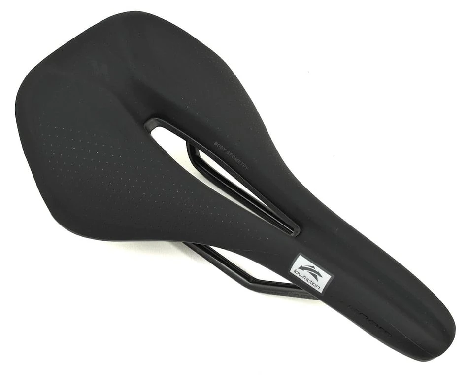 Specialized Phenom Comp Saddle (Black) (Chromoly Rails) (143mm) Specialized Phenom Comp Saddle (Black) (Chromoly Rails) (143mm) -Specialized Shop 27217 2303