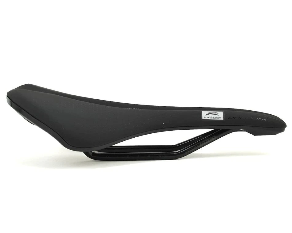 Specialized Phenom Comp Saddle (Black) (Chromoly Rails) (143mm) Specialized Phenom Comp Saddle (Black) (Chromoly Rails) (143mm) -Specialized Shop 27217 2303 1