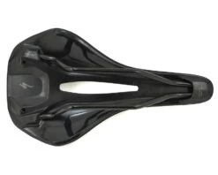 Specialized Phenom Comp Saddle (Black) (Chromoly Rails) (143mm) 5 Specialized Phenom Comp Saddle (Black) (Chromoly Rails) (143mm) -Specialized Shop 27217 2303 3