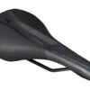Specialized Phenom Comp Saddle (Black) (Chromoly Rails) (143mm) (w/ Mimic) 1 Specialized Phenom Comp Saddle (Black) (Chromoly Rails) (143mm) (w/ Mimic) -Specialized Shop 27220 3303
