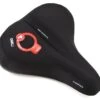 Specialized Expedition Gel Saddle (Black) (215mm) -Specialized Shop 27314 0510