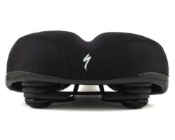 Specialized Expedition Gel Saddle (Black) (215mm) -Specialized Shop 27314 0510 2