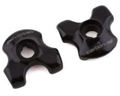 Specialized Roval Terra Carbon Seatpost (Satin Carbon/Charcoal) (27.2mm) (380mm) (0mm Offset) -Specialized Shop 28121 3810 2