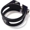 Specialized S-Works Standard Seat Collar (Black) (31.8mm) -Specialized Shop 2826 1031