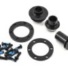 Specialized Roval BOOST Conversion Kit (Control Carbon/Control/Traverse/Traverse SL) -Specialized Shop 30017 1100