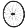 Specialized Roval Terra CLX Rear Wheel (Carbon/Black) (Shimano/SRAM) (12 X 142mm) (700c / 622 ISO) (Centerlock) (Tubeless) -Specialized Shop 30020 4802
