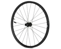 Specialized Roval Terra CLX Rear Wheel (Carbon/Black) (Shimano/SRAM) (12 X 142mm) (700c / 622 ISO) (Centerlock) (Tubeless)