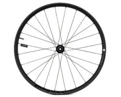 Specialized Roval Terra CLX Rear Wheel (Carbon/Black) (Shimano/SRAM) (12 X 142mm) (700c / 622 ISO) (Centerlock) (Tubeless) -Specialized Shop 30020 4802 2