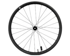 Specialized Terra CL Wheelset (Satin Carbon/Satin Charcoal) (Shimano/SRAM) (12 X 100, 12 X 142mm) (700c / 622 ISO) (Centerlock) (Tubeless) -Specialized Shop 30020 5200 3