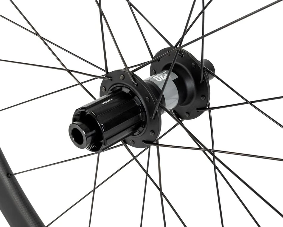 Specialized Roval Rapide C38 Wheelset (Carbon/Black) (Shimano/SRAM) (12 x 100, 12 x 142mm) (700c / 622 ISO) (Centerlock) (Tubeless) Specialized Roval Rapide C38 Wheelset (Carbon/Black) (Shimano/SRAM) (12 X 100, 12 X 142mm) (700c / 622 ISO) (Centerlock) (Tubeless) -Specialized Shop 30021 4500 2