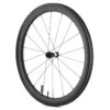 Specialized Roval Rapide CL II Wheels (Satin Carbon/Satin Black) (Front) (12 X 100mm) (700c / 622 ISO) -Specialized Shop 30021 5101