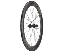 Specialized Roval Rapide CLX II Wheels (Carbon/Black) (Shimano/SRAM) (Rear) (12 X 142mm) (700c / 622 ISO)
