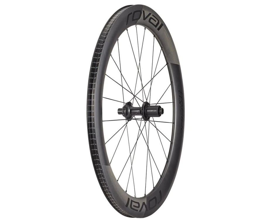 Specialized Roval Rapide CLX II Wheels (Carbon/Black) (Shimano/SRAM) (Rear) (12 x 142mm) (700c / 622 ISO) Specialized Roval Rapide CLX II Wheels (Carbon/Black) (Shimano/SRAM) (Rear) (12 X 142mm) (700c / 622 ISO) -Specialized Shop 30022 5902