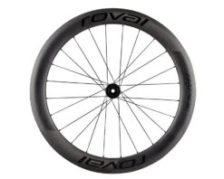 Specialized Roval Rapide CLX II Wheels (Carbon/Black) (Shimano/SRAM) (Rear) (12 X 142mm) (700c / 622 ISO) 4 Specialized Roval Rapide CLX II Wheels (Carbon/Black) (Shimano/SRAM) (Rear) (12 X 142mm) (700c / 622 ISO) -Specialized Shop 30022 5902 2