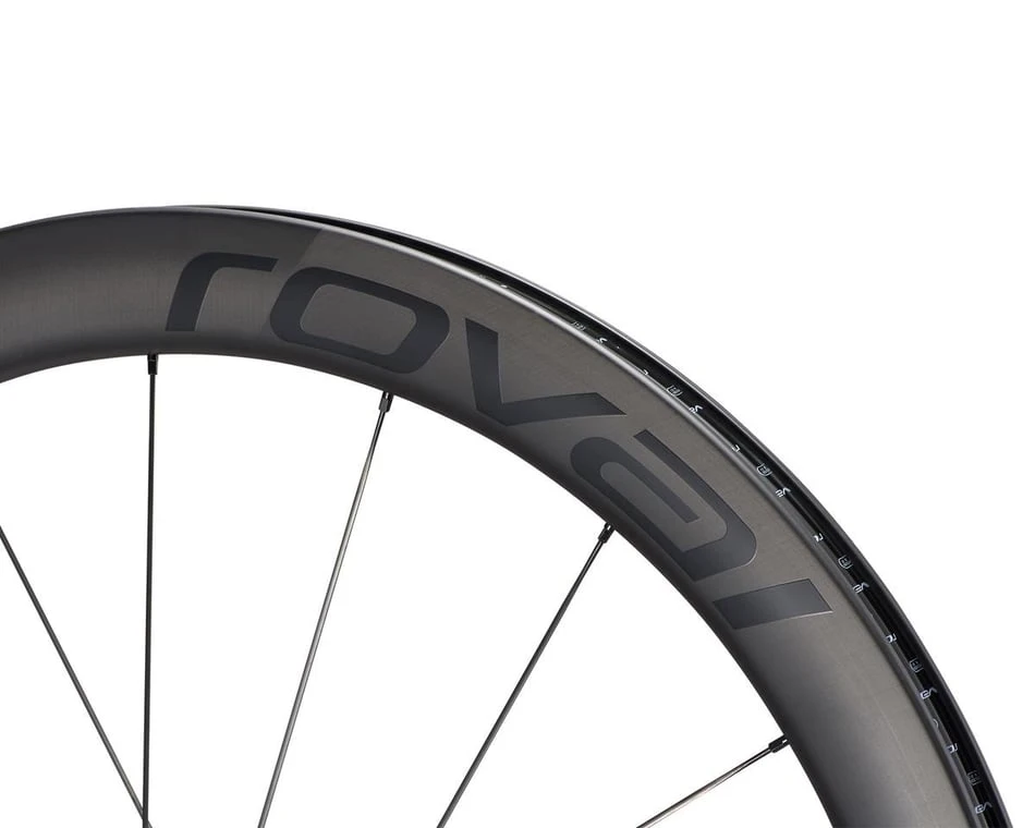 Specialized Roval Rapide CLX II Wheels (Carbon/Black) (Shimano/SRAM) (Rear) (12 x 142mm) (700c / 622 ISO) Specialized Roval Rapide CLX II Wheels (Carbon/Black) (Shimano/SRAM) (Rear) (12 X 142mm) (700c / 622 ISO) -Specialized Shop 30022 5902 3