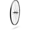 Specialized Stout XC SL Front Wheel (Black/Charcoal) (QR X 100mm) (29" / 622 ISO) (Centerlock) 1 Specialized Stout XC SL Front Wheel (Black/Charcoal) (QR X 100mm) (29" / 622 ISO) (Centerlock) -Specialized Shop 30119 0501