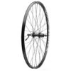 Specialized Stout XC SL Rear Wheel (Black/Charcoal) (Shimano/SRAM) (QR X 141mm) (29" / 622 ISO) (Centerlock) -Specialized Shop 30119 0502