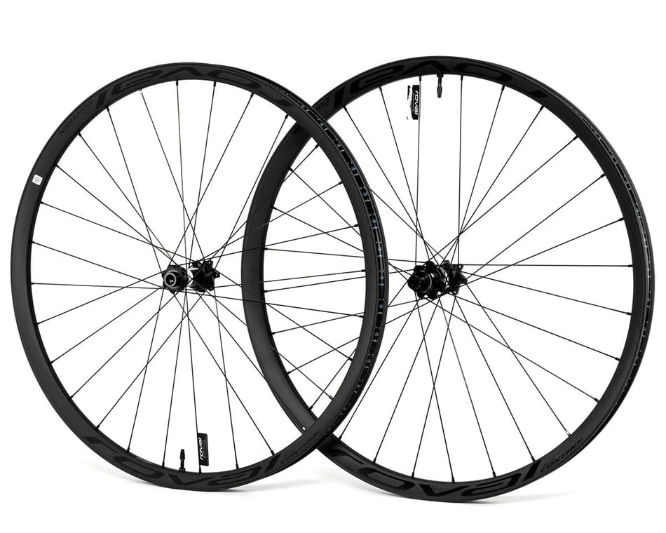 Specialized Roval Control 29 Carbon 6B Wheelset (Satin Carbon/Satin Bla (SRAM XD) (15 x 110, 12 x 148mm) (29" / 622 ISO) (6-Bolt) (Tubeless) Specialized Roval Control 29 Carbon 6B Wheelset (Satin Carbon/Satin Bla (SRAM XD) (15 X 110, 12 X 148mm) (29" / 622 ISO) (6-Bolt) (Tubeless) -Specialized Shop 30121 2800