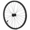Specialized Roval Traverse SL Disc Front Wheel (Carbon Black) (15 X 110mm (Boost)) (27.5" / 584 ISO) (6-Bolt) (Tubeless)