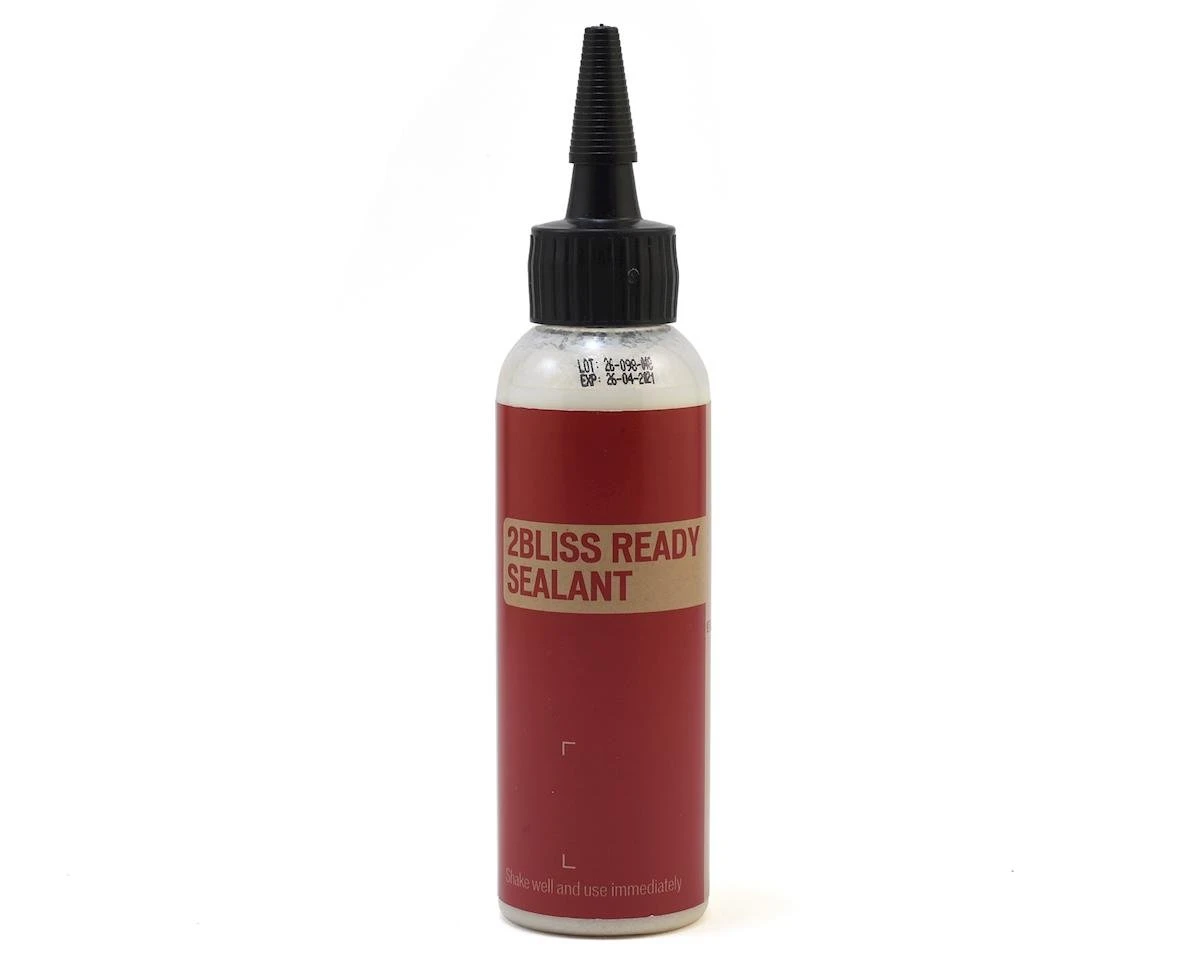Specialized 2Bliss Ready Tire Sealant (125ml) Specialized 2Bliss Ready Tire Sealant (125ml) -Specialized Shop 54119 2000