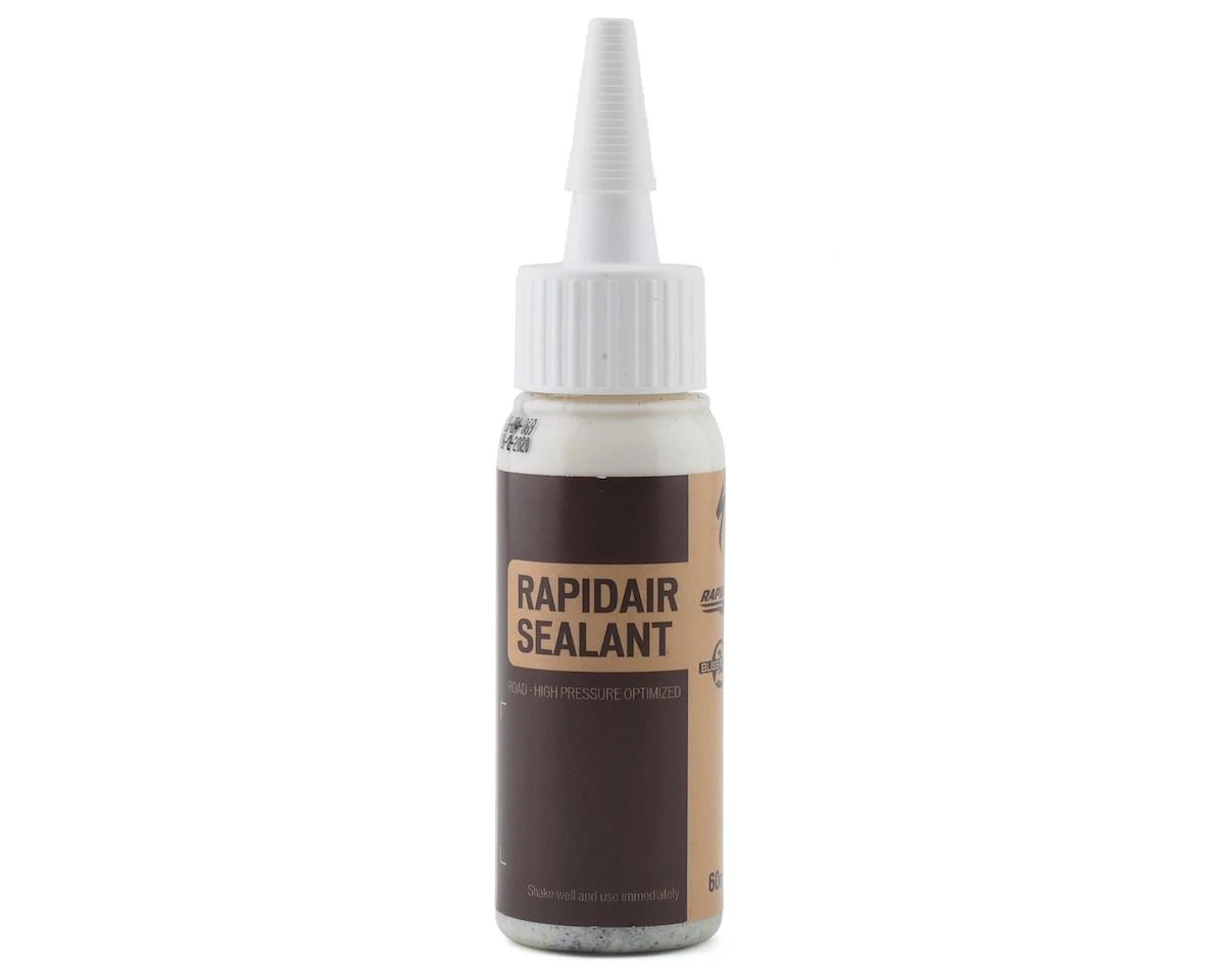 Specialized RapidAir Tire Sealant (60ml) Specialized RapidAir Tire Sealant (60ml) -Specialized Shop 54120 2100