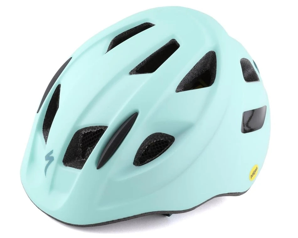 Specialized Mio MIPS Helmet (Mint) (Universal Toddler) Specialized Mio MIPS Helmet (Mint) (Universal Toddler) -Specialized Shop 60020 0421