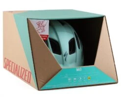 Specialized Mio MIPS Helmet (Mint) (Universal Toddler) 5 Specialized Mio MIPS Helmet (Mint) (Universal Toddler) -Specialized Shop 60020 0421 3