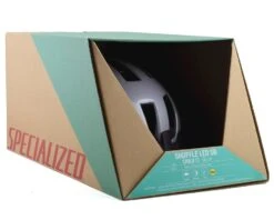 Specialized Shuffle LED MIPS Helmet (UV Lilac/Cast Berry) (Universal Child) -Specialized Shop 60020 0632 3