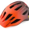 Specialized Shuffle LED MIPS Helmet (Satin Blaze/Smoke Fade) (Universal Child) 2 Specialized Shuffle LED MIPS Helmet (Satin Blaze/Smoke Fade) (Universal Child) -Specialized Shop 60021 0602