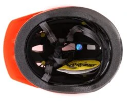 Specialized Shuffle LED MIPS Helmet (Satin Blaze/Smoke Fade) (Universal Child) -Specialized Shop 60021 0602 2