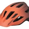 Specialized Shuffle Helmet (Satin Blaze/Smoke Fade) (Universal Child) (Standard Buckle) -Specialized Shop 60021 0632