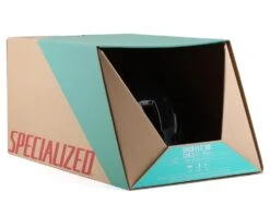 Specialized Shuffle Helmet (Gloss Forest Green/Oasis) (Universal Child) (Standard Buckle) -Specialized Shop 60021 0642 3