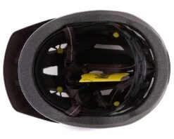 Specialized Shuffle LED MIPS Helmet (Satin Clay/Cast Umber) (Universal Youth) (Standard Buckle) -Specialized Shop 60021 0703 2