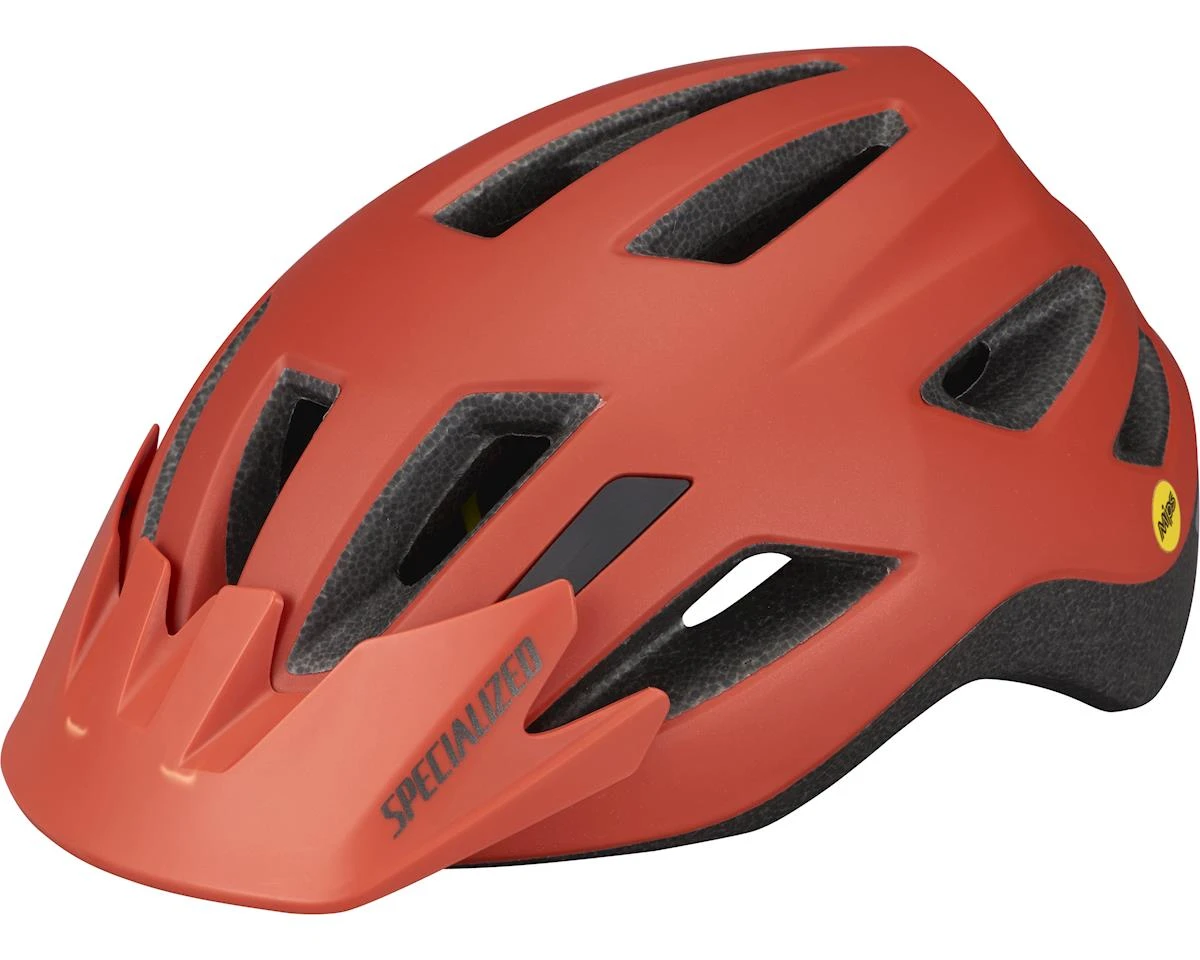 Specialized Shuffle LED MIPS Helmet (Satin Redwood) (Universal Youth) Specialized Shuffle LED MIPS Helmet (Satin Redwood) (Universal Youth) -Specialized Shop 60021 0723