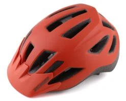 Specialized Shuffle Helmet (Satin Redwood) (Universal Youth) (Standard Buckle)