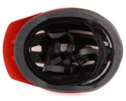 Specialized Shuffle Helmet (Satin Redwood) (Universal Youth) (Standard Buckle) -Specialized Shop 60021 0763 2