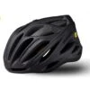 Specialized Echelon II Road Helmet W/ MIPS (Matte Black) (S) -Specialized Shop 60119 0412