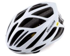 Specialized Echelon II Road Helmet W/ MIPS (Matte White) (S)
