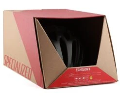 Specialized Echelon II Road Helmet W/ MIPS (Oak Green Metallic/Black Reflective) (M) 5 Specialized Echelon II Road Helmet W/ MIPS (Oak Green Metallic/Black Reflective) (M) -Specialized Shop 60121 0433 3