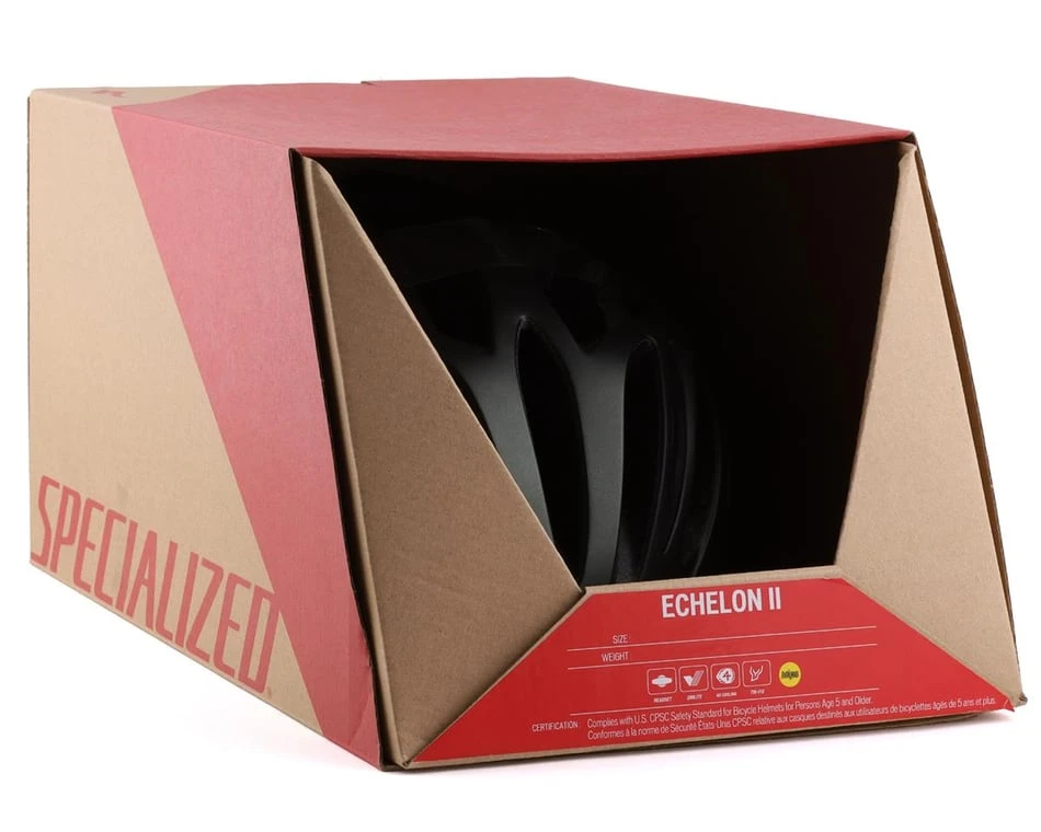 Specialized Echelon II Road Helmet w/ MIPS (Oak Green Metallic/Black Reflective) (M) Specialized Echelon II Road Helmet W/ MIPS (Oak Green Metallic/Black Reflective) (M) -Specialized Shop 60121 0433 3