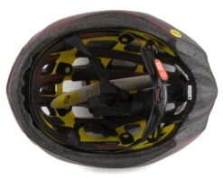 Specialized Propero III Road Bike Helmet (Gloss Maroon/Gloss Black) (L) -Specialized Shop 60122 0214 2