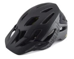 Specialized Ambush MIPS Helmet W/ ANGi Compatibility (Matte Black) (M)