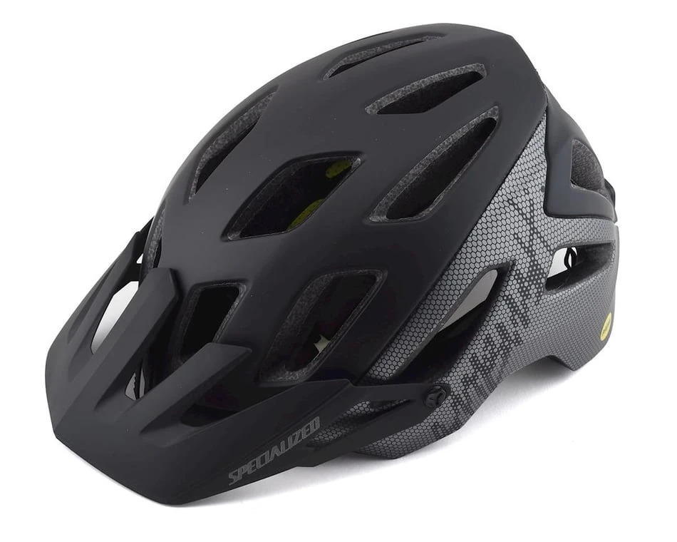 Specialized Ambush MIPS Helmet w/ ANGi Compatibility (Matte Black) (M) Specialized Ambush MIPS Helmet W/ ANGi Compatibility (Matte Black) (M) -Specialized Shop 60219 0343