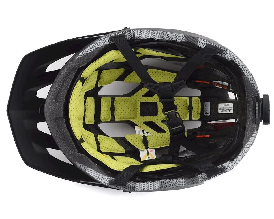 Specialized Ambush MIPS Helmet w/ ANGi Compatibility (Matte Black) (M) Specialized Ambush MIPS Helmet W/ ANGi Compatibility (Matte Black) (M) -Specialized Shop 60219 0343 2