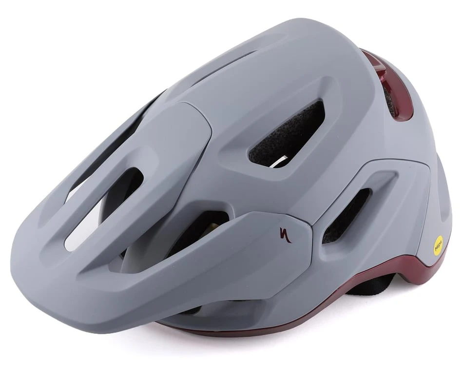Specialized Tactic 4 MIPS Mountain Bike Helmet (Dove Grey) (S) Specialized Tactic 4 MIPS Mountain Bike Helmet (Dove Grey) (S) -Specialized Shop 60221 0302