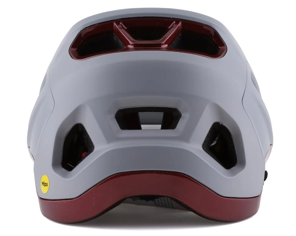 Specialized Tactic 4 MIPS Mountain Bike Helmet (Dove Grey) (S) Specialized Tactic 4 MIPS Mountain Bike Helmet (Dove Grey) (S) -Specialized Shop 60221 0302 1
