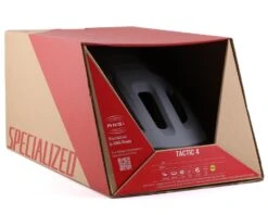 Specialized Tactic 4 MIPS Mountain Bike Helmet (Dove Grey) (S) 5 Specialized Tactic 4 MIPS Mountain Bike Helmet (Dove Grey) (S) -Specialized Shop 60221 0302 3