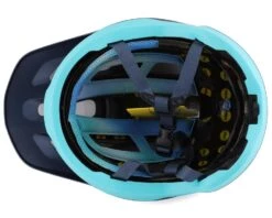 Specialized Tactic 4 MIPS Mountain Bike Helmet (Cast Blue) (S) -Specialized Shop 60221 0322 2